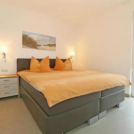 Strandvilla F 635 Wg 26 Mit Meerblick, Kamin, Sauna, Whirlpool